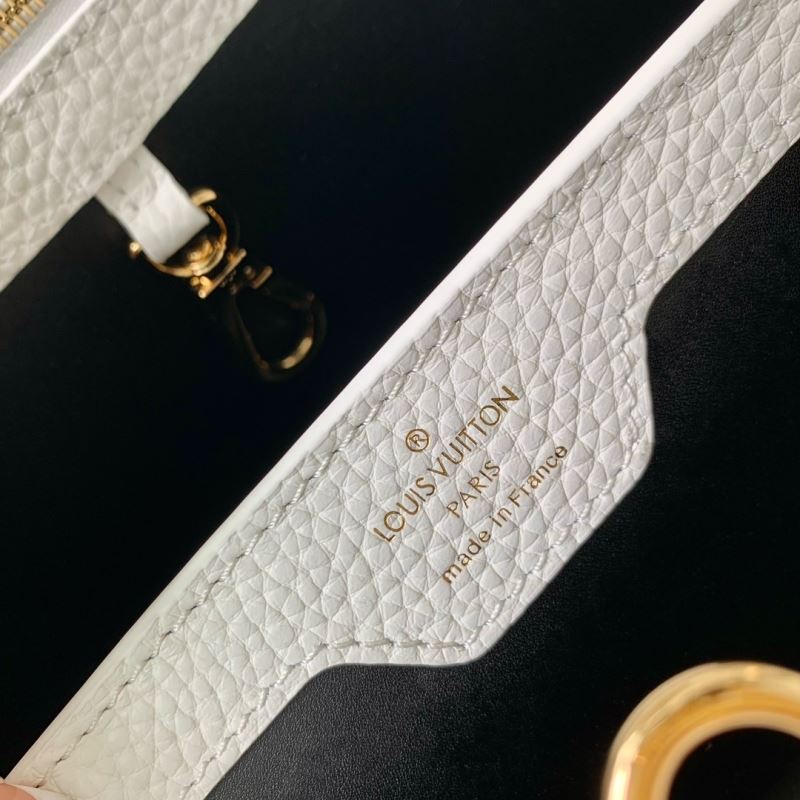 LV Top Handle Bags